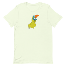 Load image into Gallery viewer, Mrs. Bighead - T-shirt
