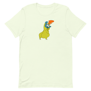 Mrs. Bighead - T-shirt