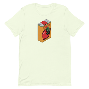 Red Apples - T-Shirt