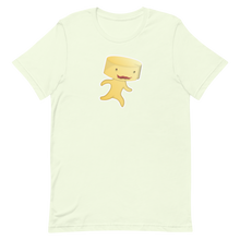 Load image into Gallery viewer, Stinky Cheese Man - T-Shirt
