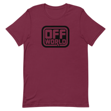 Load image into Gallery viewer, Off World - T-Shirt
