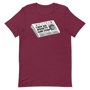 Stoop Kid - T-Shirt