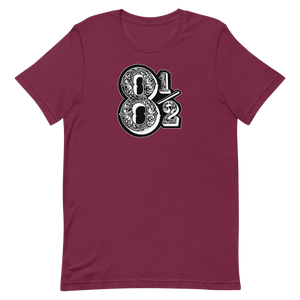 8 1/2 - T-Shirt