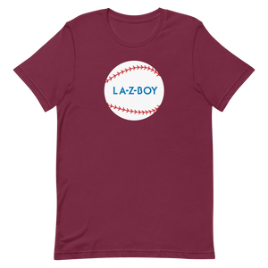 BASEketball - T-Shirt
