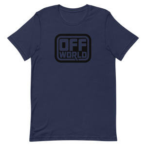 Off World - T-Shirt