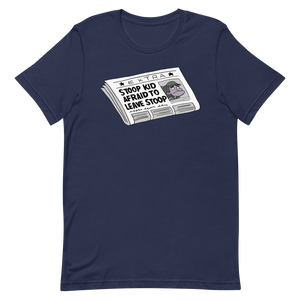 Stoop Kid - T-Shirt