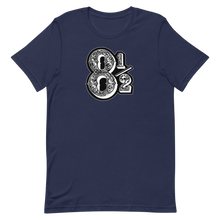 Load image into Gallery viewer, 8 1/2 - T-Shirt
