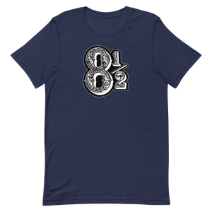8 1/2 - T-Shirt