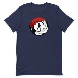007 - T-Shirt