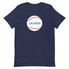 Load image into Gallery viewer, BASEketball - T-Shirt
