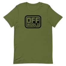 Load image into Gallery viewer, Off World - T-Shirt
