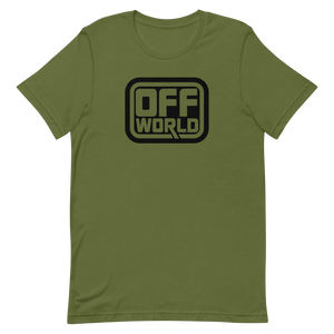 Off World - T-Shirt