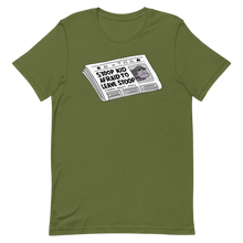 Load image into Gallery viewer, Stoop Kid - T-Shirt
