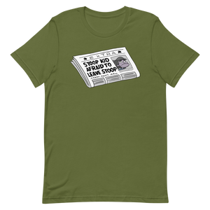 Stoop Kid - T-Shirt