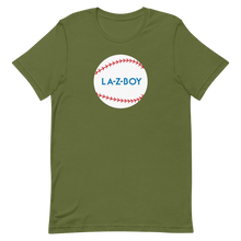 Load image into Gallery viewer, BASEketball - T-Shirt
