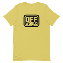 Load image into Gallery viewer, Off World - T-Shirt
