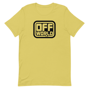 Off World - T-Shirt