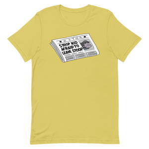 Stoop Kid - T-Shirt