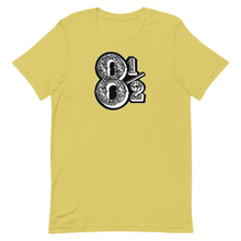 Load image into Gallery viewer, 8 1/2 - T-Shirt

