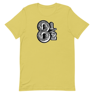 8 1/2 - T-Shirt