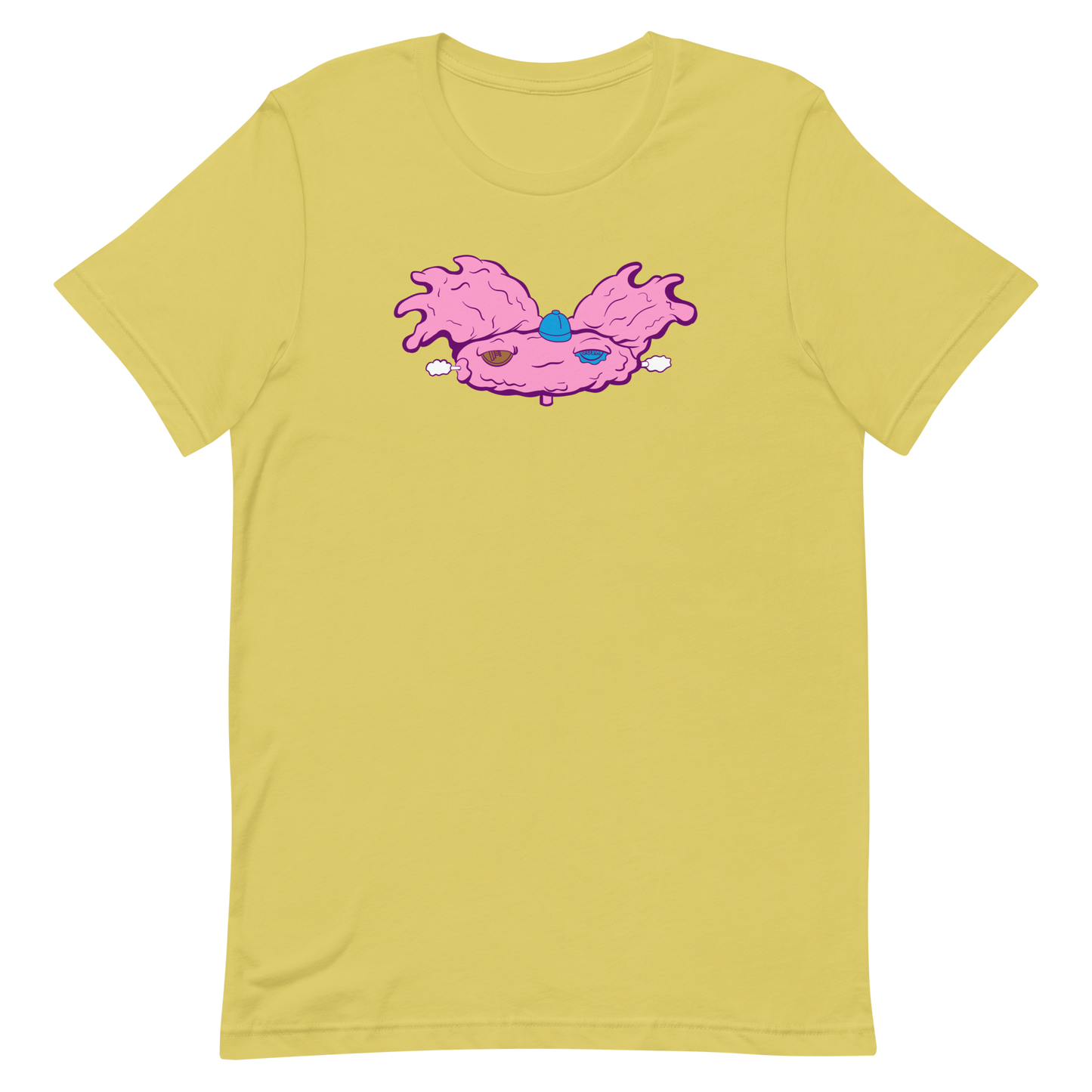 Gum Shrine Arnold - T-Shirt