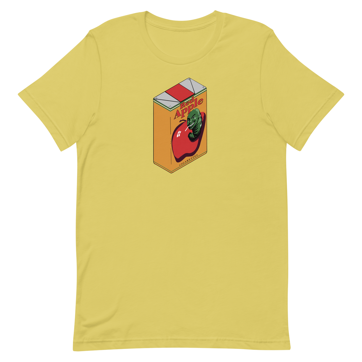 Red Apples - T-Shirt