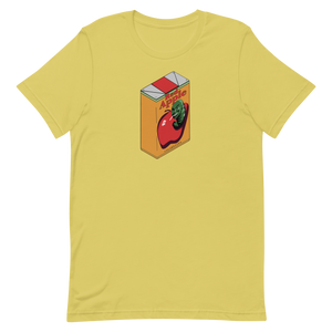 Red Apples - T-Shirt