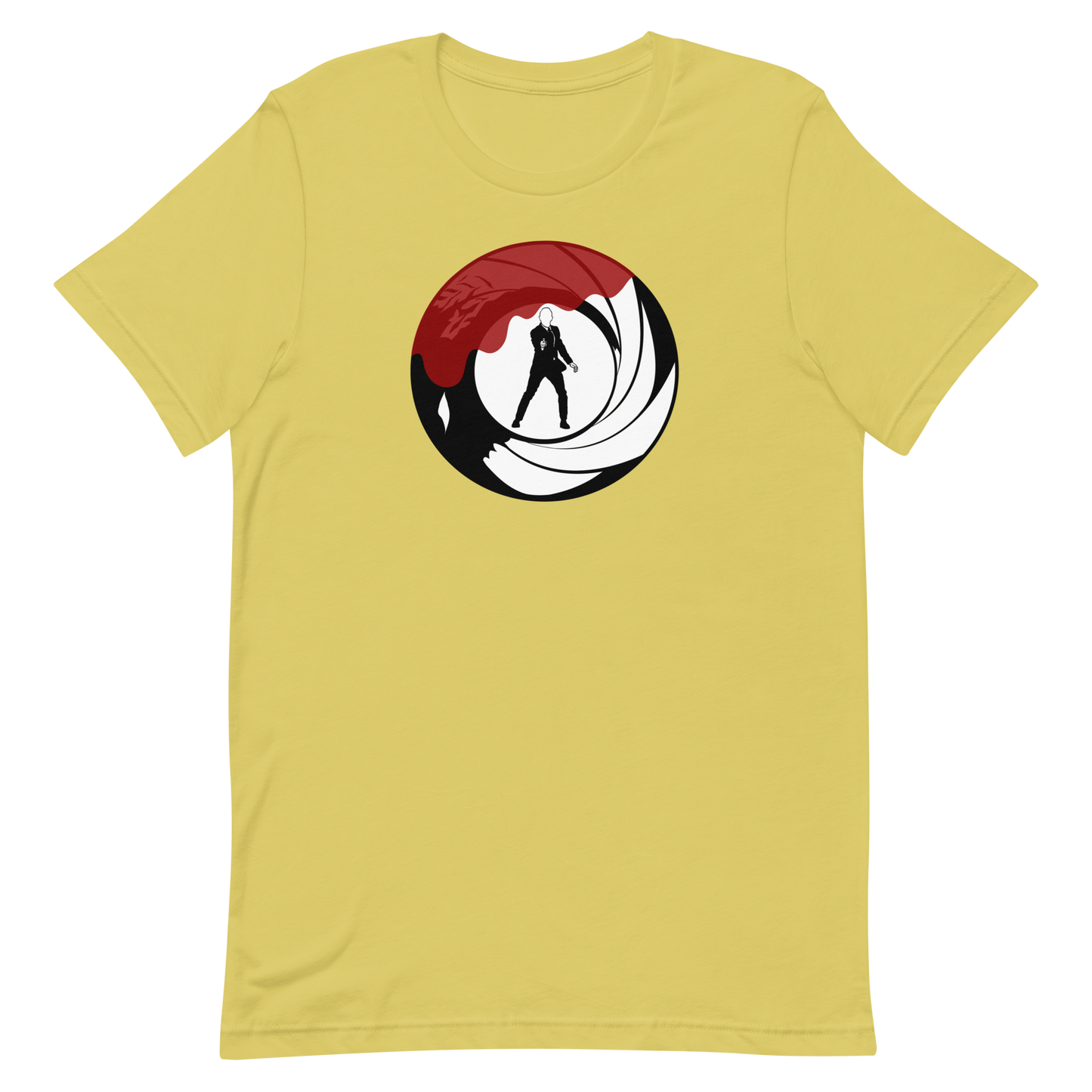 007 - T-Shirt
