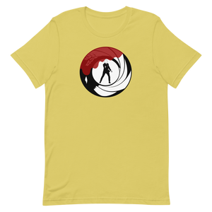 007 - T-Shirt