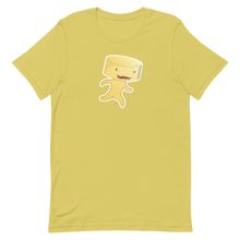 Load image into Gallery viewer, Stinky Cheese Man - T-Shirt
