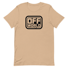 Load image into Gallery viewer, Off World - T-Shirt
