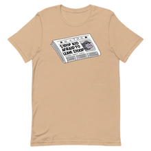 Load image into Gallery viewer, Stoop Kid - T-Shirt
