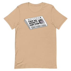 Stoop Kid - T-Shirt