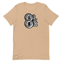 Load image into Gallery viewer, 8 1/2 - T-Shirt
