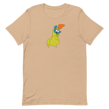 Load image into Gallery viewer, Mrs. Bighead - T-shirt
