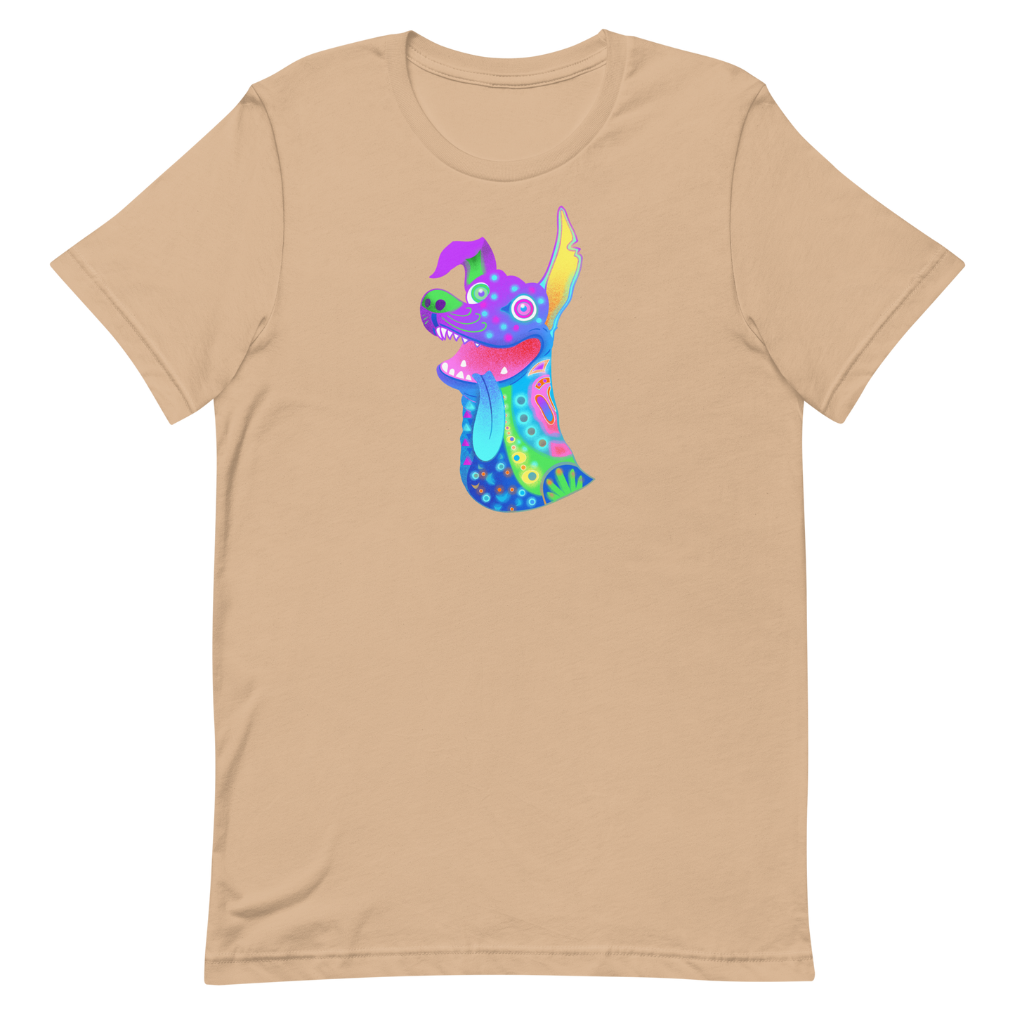 Spirit Guide - T-Shirt