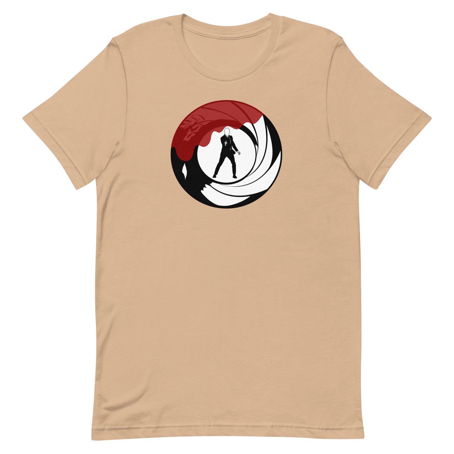 007 - T-Shirt