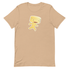 Load image into Gallery viewer, Stinky Cheese Man - T-Shirt
