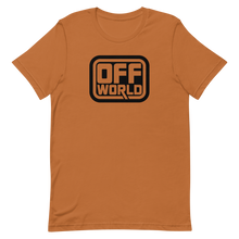 Load image into Gallery viewer, Off World - T-Shirt
