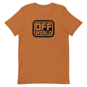 Off World - T-Shirt