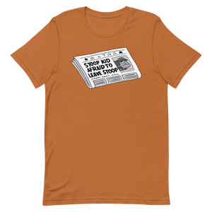 Stoop Kid - T-Shirt