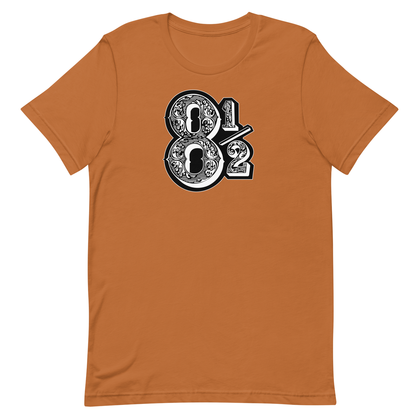 8 1/2 - T-Shirt
