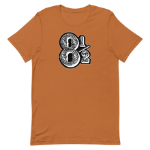 Load image into Gallery viewer, 8 1/2 - T-Shirt
