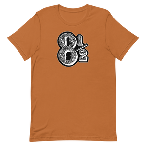 8 1/2 - T-Shirt