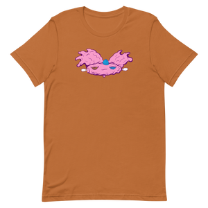 Gum Shrine Arnold - T-Shirt