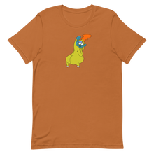 Load image into Gallery viewer, Mrs. Bighead - T-shirt
