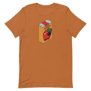 Red Apples - T-Shirt