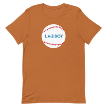 Load image into Gallery viewer, BASEketball - T-Shirt
