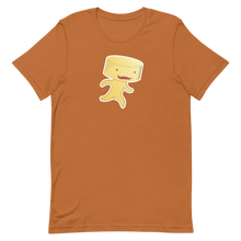 Load image into Gallery viewer, Stinky Cheese Man - T-Shirt
